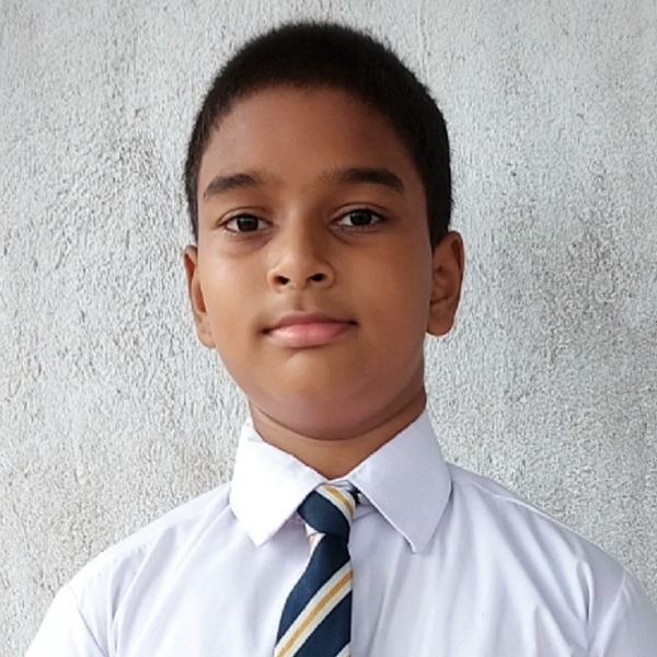 F. G. Jevindu Thisath Biyanwila 